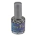 Fancy Finishes by Value Groom Gemstone Glitter Clear Coat, Rhinestone