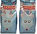 Dunkin' Donuts White Chocolate Peppermint Ground Coffee (11 oz.) (PACK OF 2)