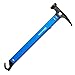Naturehike Camping Outdoor Hammer Aluminum Multi-Function Hammer Tent Hammer with Carry Bag (blue) primary