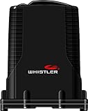 Whistler SWRA-36 Laser Radar Detector Accessory: Rear Antenna Module