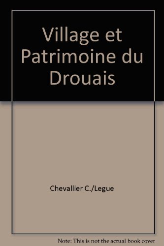 Villages et patrimoine du Drouais