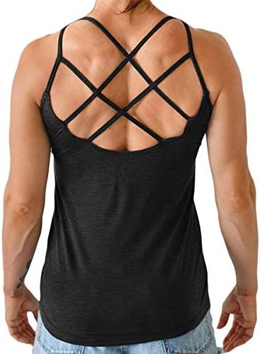 Born Primitive The Latitude Tank (Black)