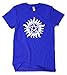 Cybertela Anti Possession Symbol Men's T-shirt