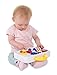 Galt Ambi Toys, Activity Case, Multicolor