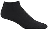Wigwam Mills Men's Super 60 Low Cut Socks (3 Pack)
