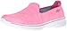 Skechers Performance Women's Go Walk 4 Satisfy Walking Shoe,Hot Pink,10 M US