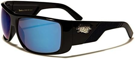 Locs Sunglasses Hardcore Shades Fashion Unisex Men's Women's Nerd Glasses Wayfarer Aviator 20 Models