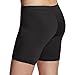 Minus33 Merino Wool Acadian Men's Lightweight Boxer Brief Black XL