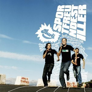 Sportfreunde Stiller - Wir Kommen (Was Hier Los Ist!!!) Lyrics - Zortam Music