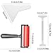 5D Diamond Painting Roller and Fix Tools Aligning Repair Kit, Tomorotec Art Diamond Painting Accessories for Adults DIY Craft