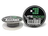 LifeMods Clapton A1 Heat Resistant Wire spool AWG