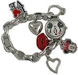 Disney Women's Mickey Mouse 