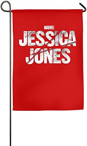 Hilal Trum Jesica Jon Decorative Garden Home Flag Pub Banner 18*27inch