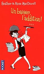 Un  baiser, l'addition !