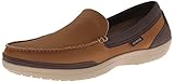 Crocs Men's Wrap ColorLite Loafer