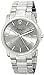 Kenneth Cole New York Men's KC3915 Iconic Stainless Steel Watch