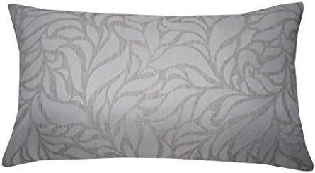 SABANALIA - Funda de cojín Natura, 30x50 cm: Amazon.es: Hogar