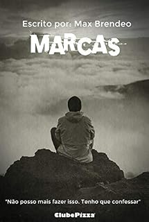 Livro Marcas