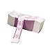 PM™ Company Currency Bands, $2000.00, Pack Of 1000