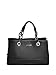 GUESS Factory Larkin Pebbled Satchel