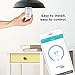 Sengled Smart Wi-Fi Range Extender Dimmable Light Bulb LED 2.4GHz Wi-Fi Booster App Controlled for Whole Home Coverage, 550lm 40W Equivalent, A19 E26 Medium Base, 1 Pack