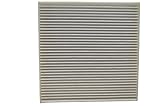 PT Auto Warehouse CF008P - Cabin Air Filter