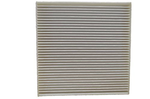 PT Auto Warehouse CF008P - Cabin Air Filter