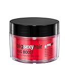 Sexy Hair Big Boost Creme, 1.8 Ounce