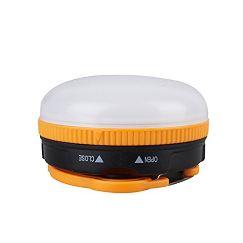 Love Fly 150 Lumens Battery Powered LED Camping Lantern