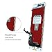 Qi-Eu LCD Display For iPhone 7 PLUS 5.5 inch Touch Screen Digitizer Replacement with 3D Touch Assembly - White, Repair Tools Kit and Instructions are Included