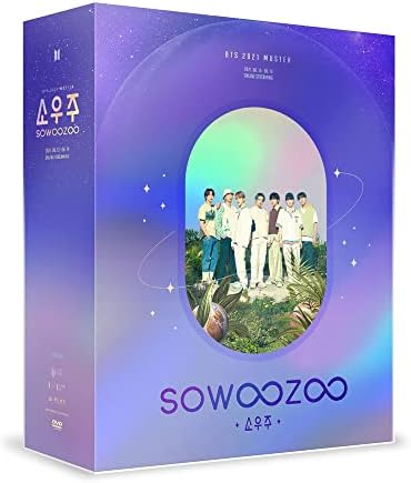 Amazon.com: BTS WORLD TOUR 'LOVE YOURSELF' ~JAPAN EDITION
