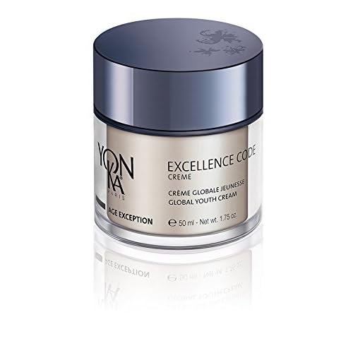 Yonka Skin Care Products