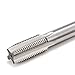 HanYan 14mm × 1.5 Metric HSS right Hand Taps Plug Taps 14×1.5 mm Pitch