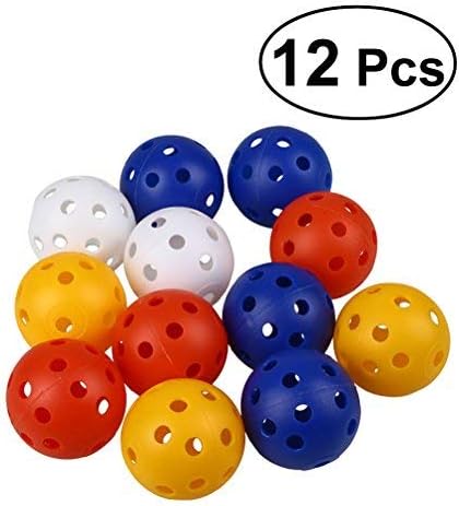 plastic sports balls