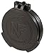 Nightforce ATACR/Beast/NXS/SHV Rifle Scope 56mm Objective Flip-Up Lens Cap, Black, A468