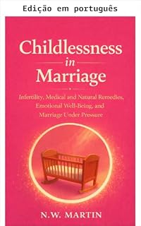 Livro Infertilidade no casamento