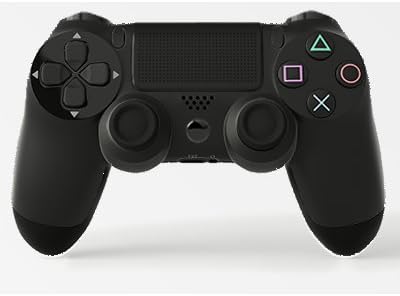 Customize/Build Your Own Modded Controller Mod Custom Rapid Fire, Drop Shot, Quickscope COD Black Ops 3, Infinite Warfare, MW Remastered
