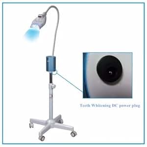 Amazon.com: BoNew-Oral Teeth Whitening Light Bleaching