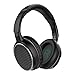 Mixcder HD401 Bluetooth Headphones Over Ear, Hi-Fi Stereo Wireless Headset, aptX Sound, Soft Memory-Protein Earmuffs, Built-in Mic Wired Mode PC/Cell Phones/TVthumb 2