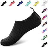 VIFUUR Water Sports Shoes Barefoot Quick-Dry Aqua