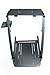 Gloria G29 Racing Steering Wheel Stand for G27 G25 Racing Wheel and Flight Stand Gaming Wheel Stand Thrustmaster Wheel and Pedals Not included