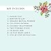 Urban Kangaroo DIY Goat Milk Soap Making Kit, Makes 12 Moisturizing Soaps with EVERYTHING You Need