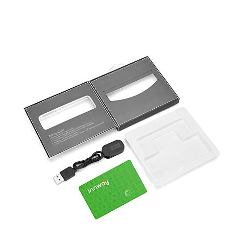 6 Innway+Card+Rechargeable+Bluetooth+Backpack
