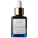 Sunday Riley Luna Sleeping Night Oil