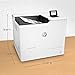 HP Color Laserjet Enterprise M652dn Duplex Printer with One-Year, Next-Business Day, Onsite Warranty (J7Z99A)thumb 2