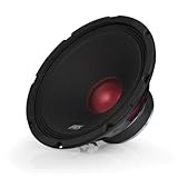 MTX Audio RTX108 Road Thunder Xtreme Full Range Speakers