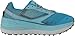 Altra Olympus 2.5 Women's Trail Running Shoe, Blue, 9.5