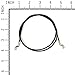 Murray 1501123MA Cable For Front Wheel Drive Mower