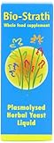 Bio-Strath - Plasmolysed Herbal Yeast Liquid - 100ml