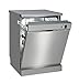 Dreambaby Premium Refrigerator and Appliance Latch - White - Model L1403